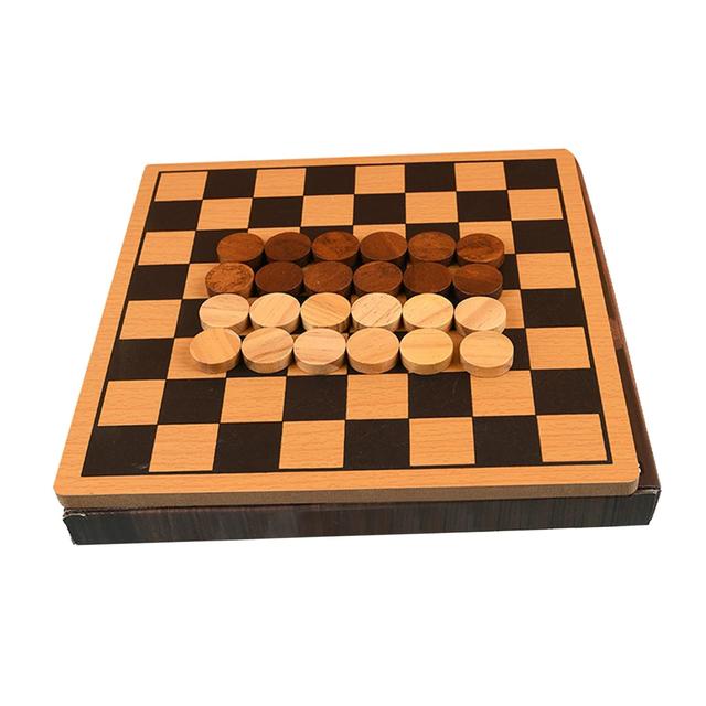 Jogo de xadrez internacional conjunto mão esculpida peça decorativa estilo  vintage placa xadrez madeira para meninos meninas crianças peças centrais -  AliExpress